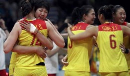 女排李珊爆料视频回放,揭秘辉煌背后的心酸历程